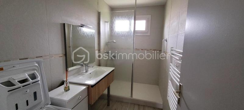 Maison - 84 m² - 4 pièces