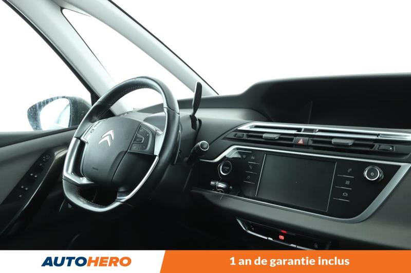 Citroën C4 Picasso (2) 1.2 PureTech Shine Eat6 130 ch