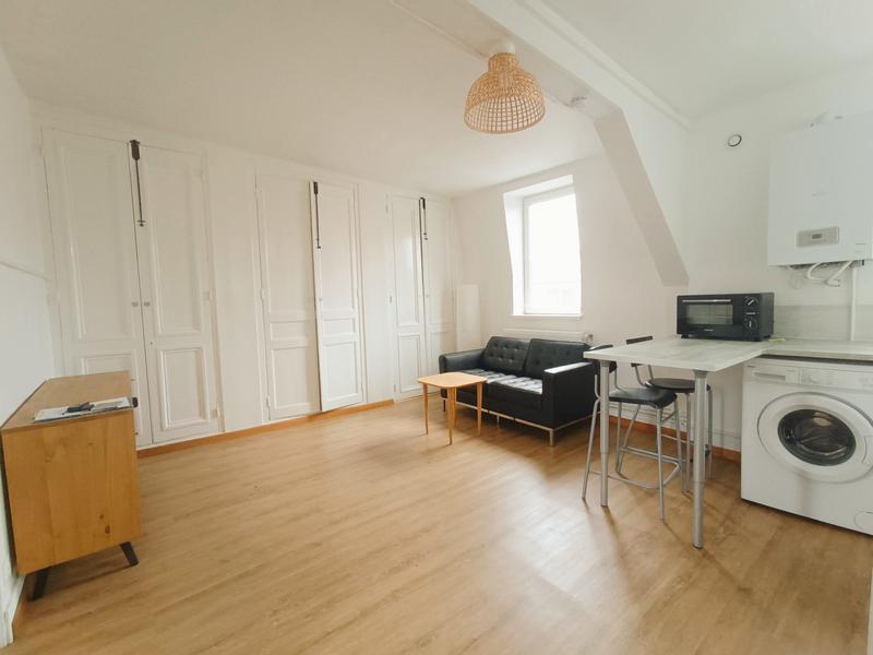 Immeuble - 254 m²