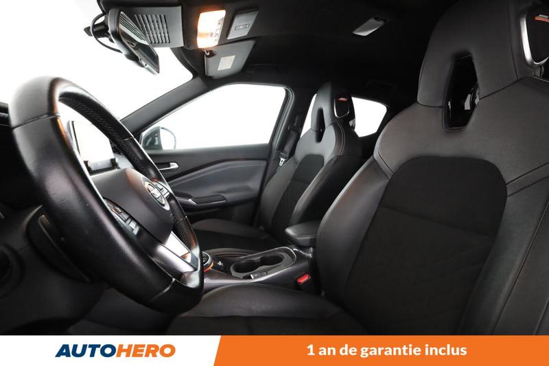 Nissan Juke 1.0 Dig-T Tekna Dct 114 ch