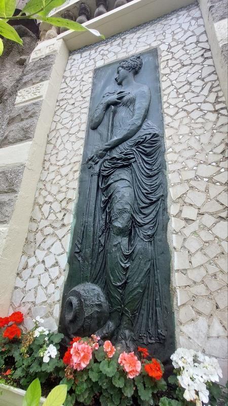 Maison ancienne - 127 m² - 4 pièces