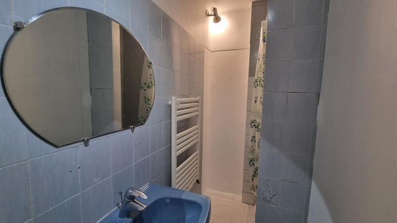 Appartement - 53 m² - 3 pièces