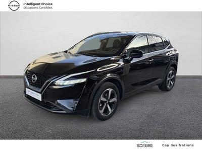 Nissan Qashqai III Mild Hybrid 140 ch Tekna