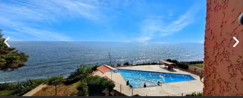 Appartement - 24 m² - 1 pièce