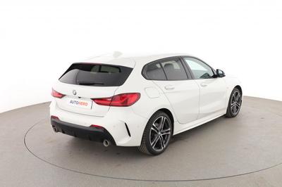 Bmw Série 1 118d m Sport Bva 150 ch
