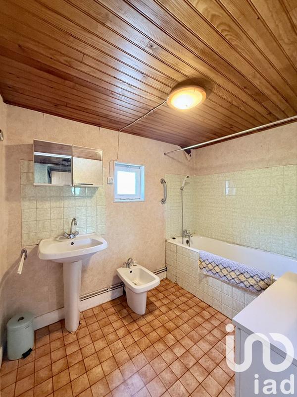 Ferme - 114 m² - 4 pièces