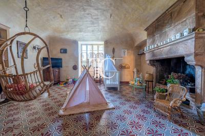 Maison - 141 m² - 6 pièces