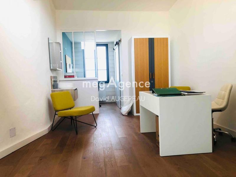 Local commercial - 103 m² - 4 pièces