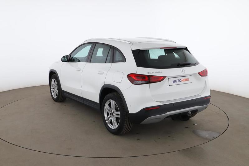 Mercedes Gla 180 d 7g-Dct 116 ch