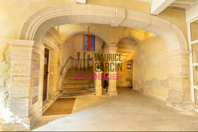 Appartement - 115 m² - 3 pièces