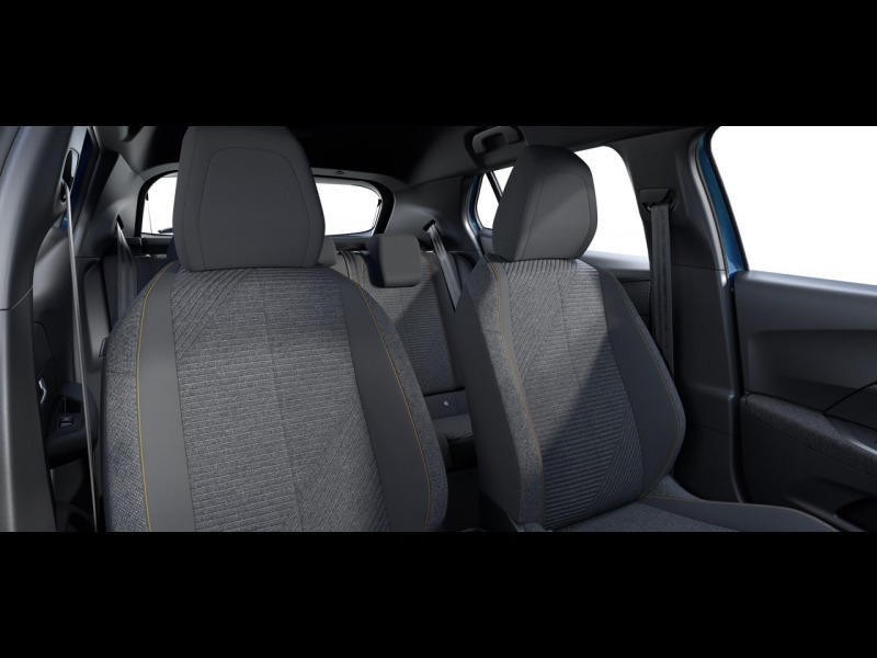 Peugeot 2008 Hybrid 145 e-Dcs6 Style