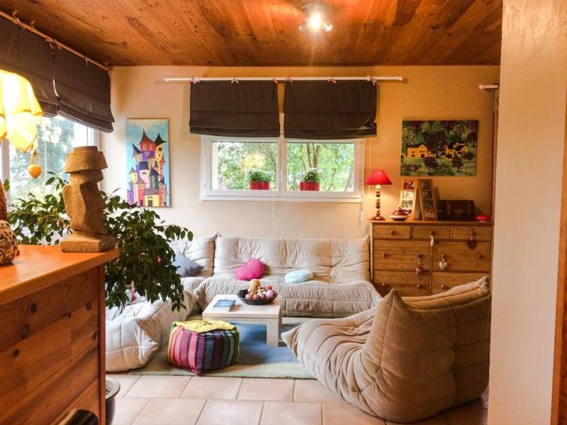 Propriété - 450 m² - 11 pièces