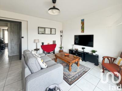 Appartement - 50 m² - 3 pièces