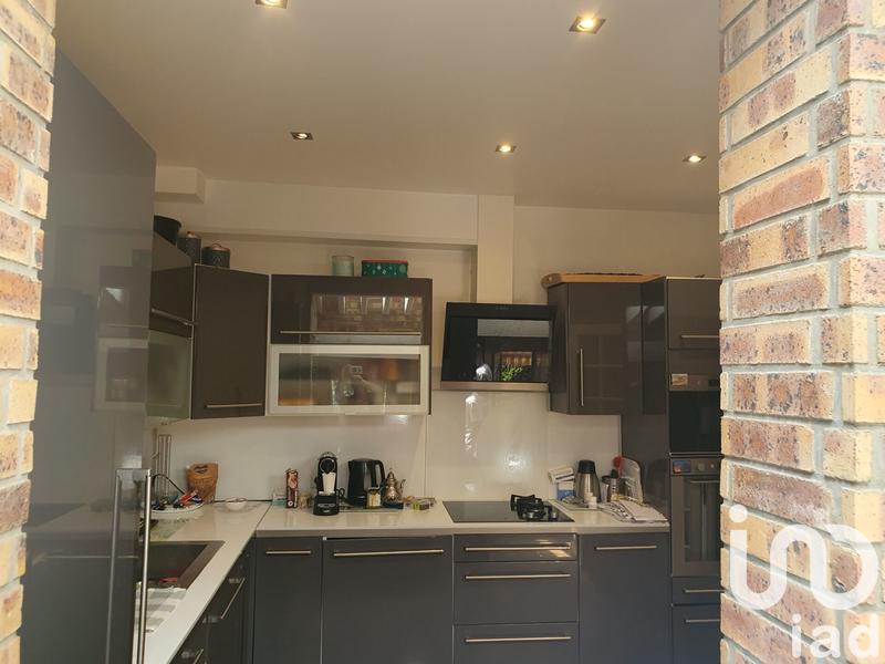 Maison - 146 m² - 6 pièces