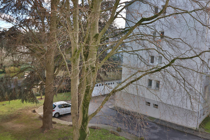 Appartement - 59 m² - 4 pièces