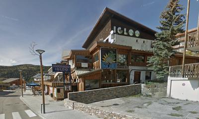 Local commercial - 286 m²