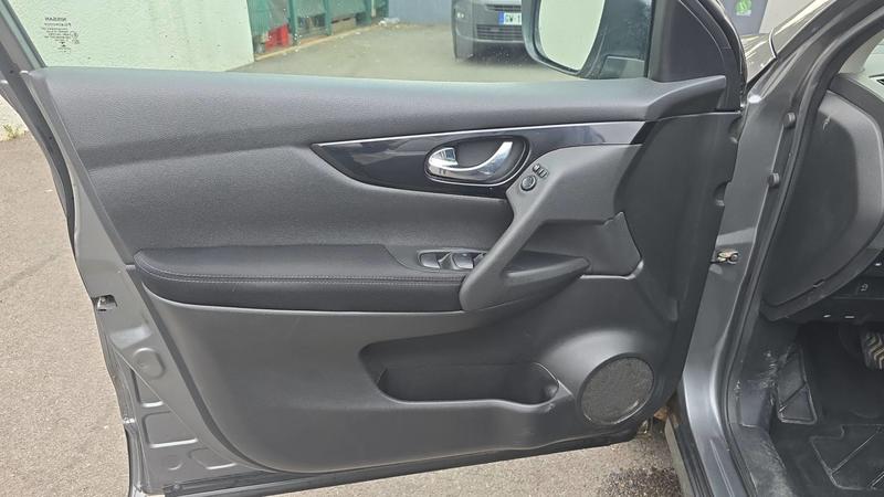 Nissan Qashqai II 1.6 dCi 130 Xtronic Cvt 2wd n-Connecta