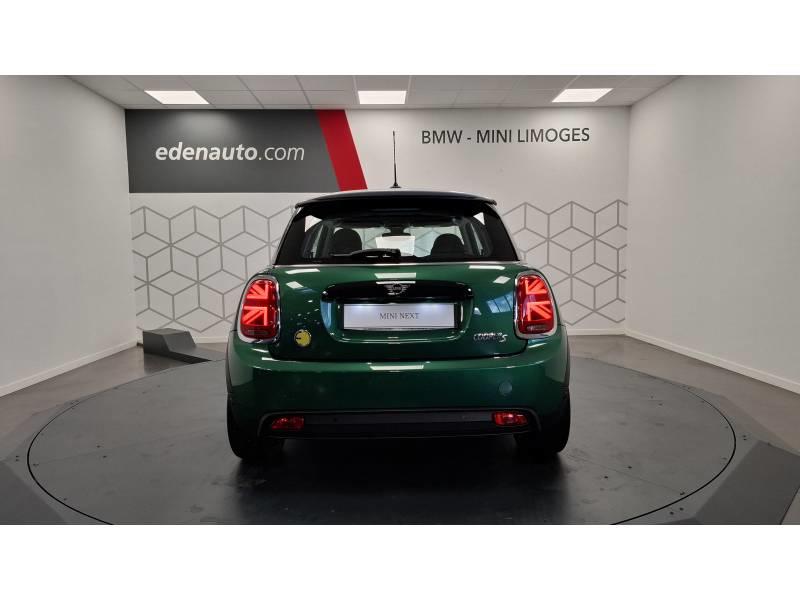 Mini Mini Hatch 3 Portes Cooper se 184 ch Edition Premium