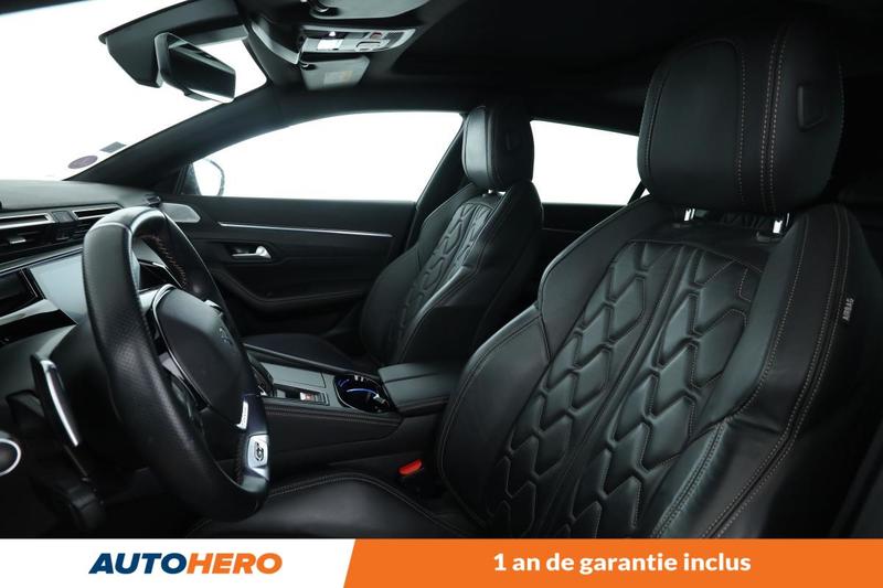 Peugeot 508 Sw 1.6 Hybrid Gt Pack e-Eat8 225 ch