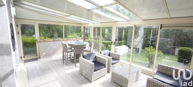 Maison - 171 m² - 10 pièces