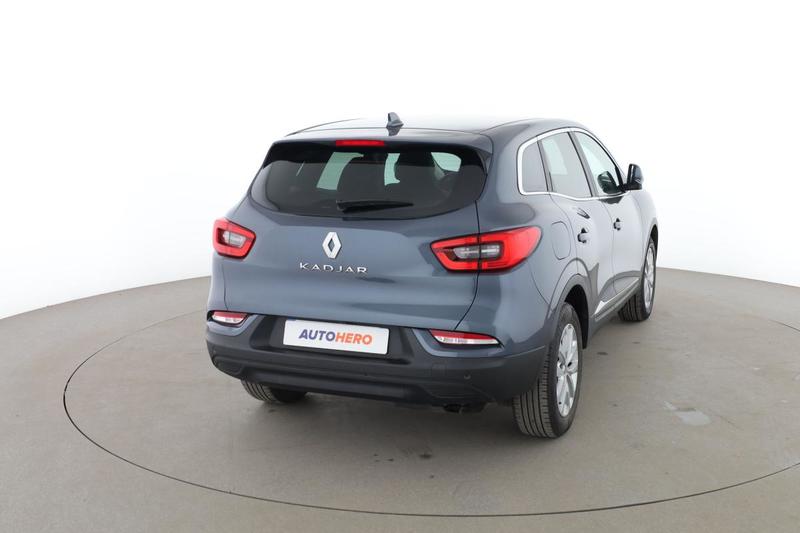 Renault Kadjar 1.5 dCi Blue Intens Edc 115 ch
