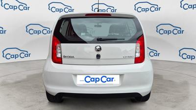 Skoda Citigo 1.0 Mpi 60 Active