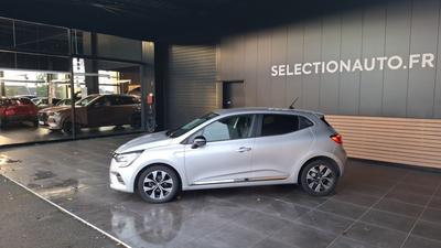 Renault Clio V Evolution SCe 65