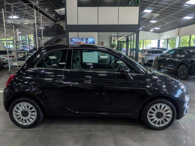 Fiat 500 My17 1.2 69 ch Eco Pack Lounge