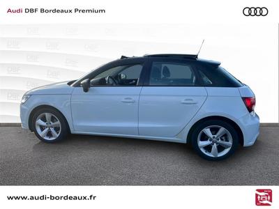 Audi A1 sportback 1.0 Tfsi ultra 95 Ambiente