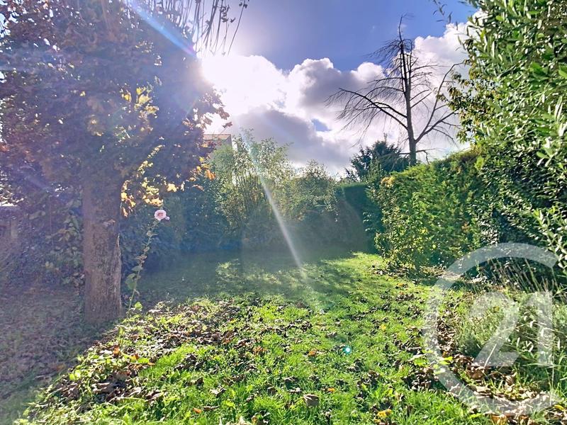 Maison - 103 m² - 7 pièces