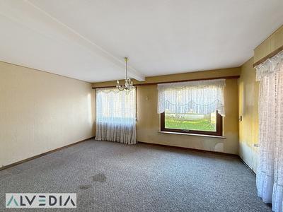 Maison ancienne - 146 m² - 6 pièces