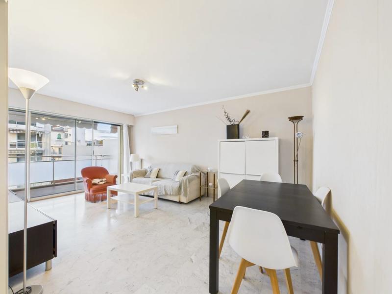 Appartement - 69 m² - 3 pièces