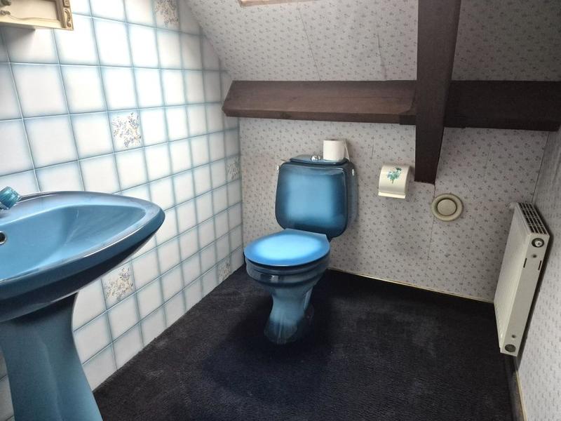 Maison - 97 m² - 4 pièces