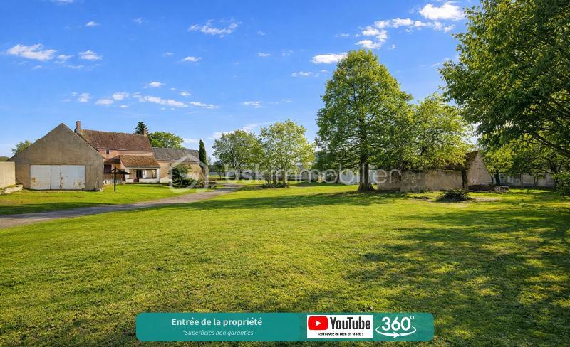 Maison traditionnelle - 136 m² - 5 pièces