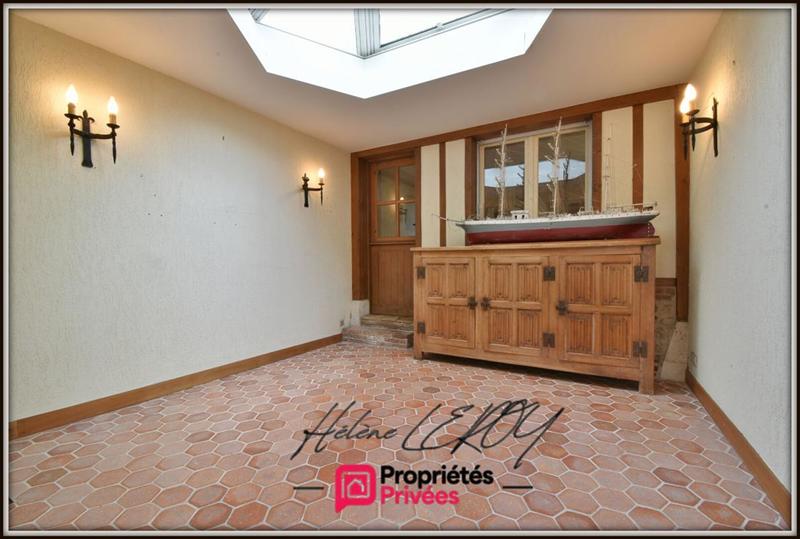 Maison - 98 m² - 4 pièces