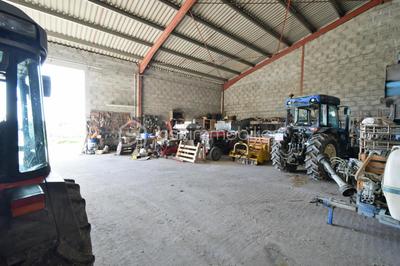 Terrain - 11 738 m²