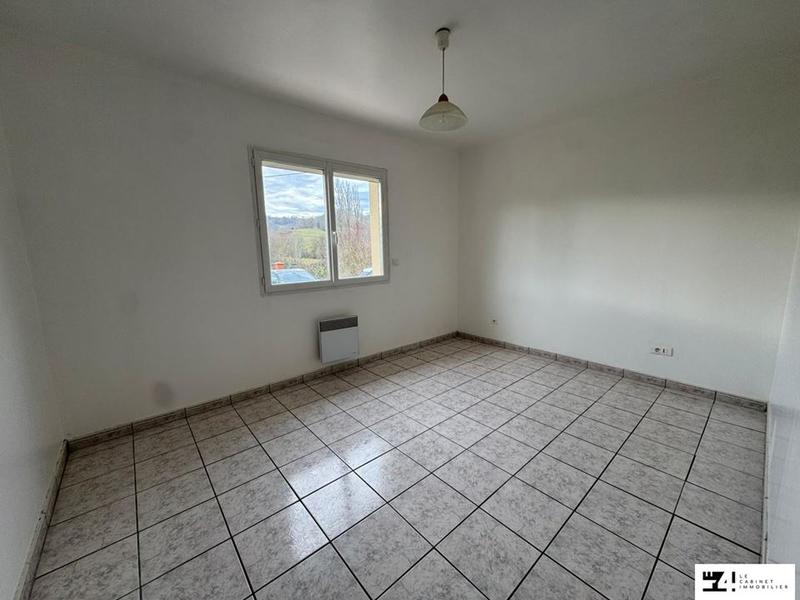 Maison traditionnelle - 124 m² - 4 pièces