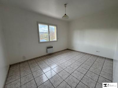 Maison traditionnelle - 124 m² - 4 pièces