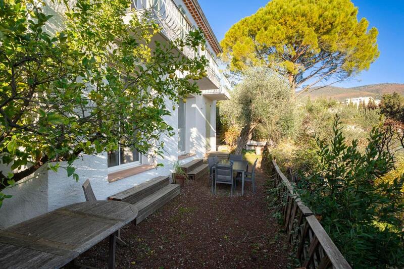 Villa - 152 m² - 5 pièces