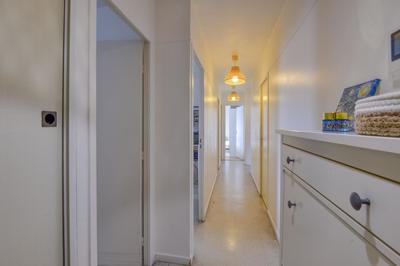 Appartement - 79 m² - 4 pièces