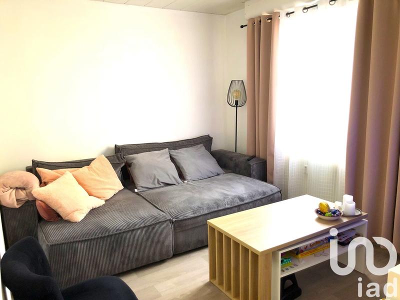 Appartement - 80 m² - 3 pièces