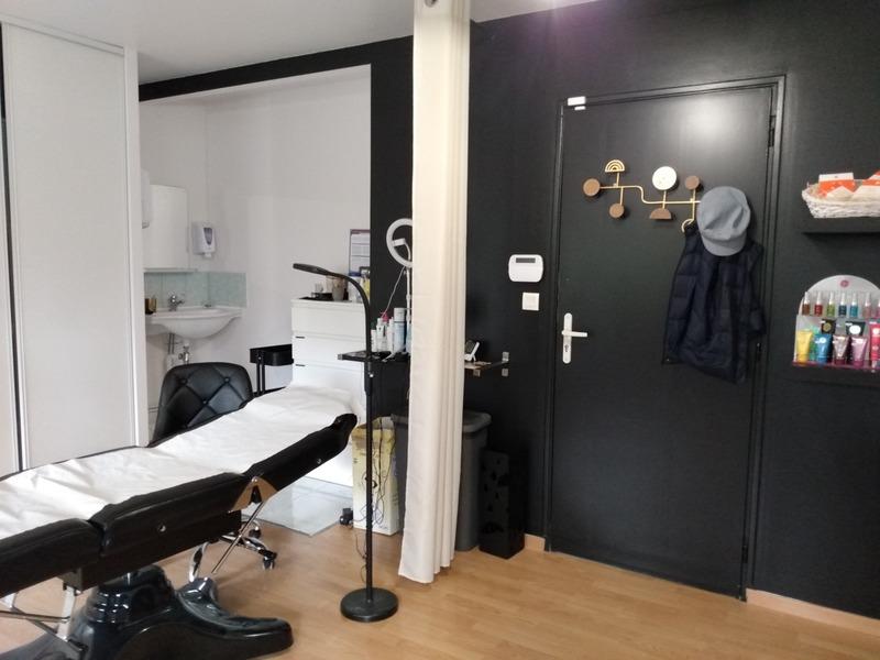 Bureau - 26 m² - 1 pièce