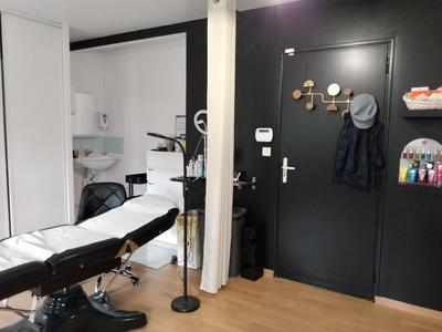 Bureau - 26 m² - 1 pièce