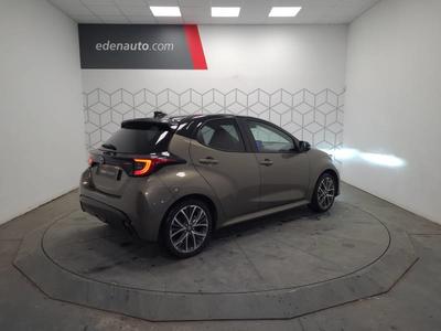 Toyota Yaris Hybride 116h Collection