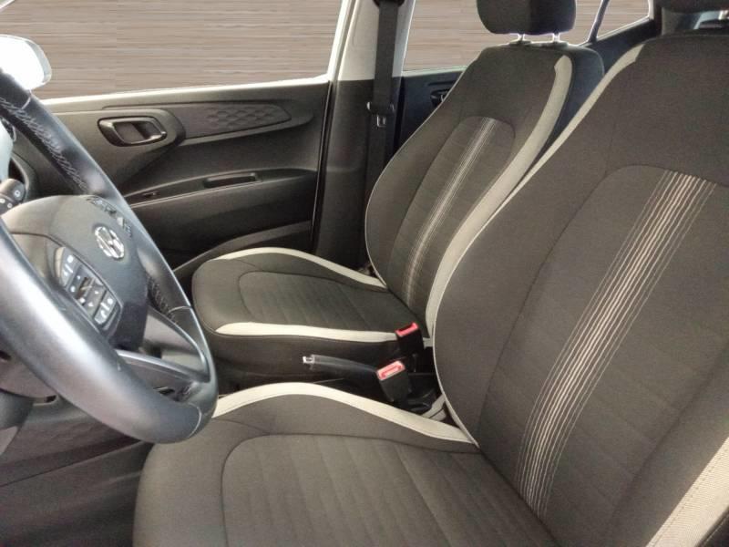 Hyundai i10 1.2 84 Edition #1