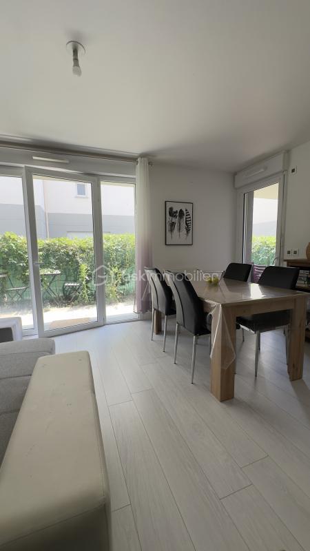 Appartement - 75 m² - 4 pièces