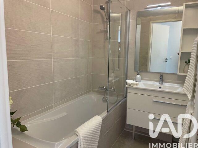 Appartement - 82 m² - 4 pièces