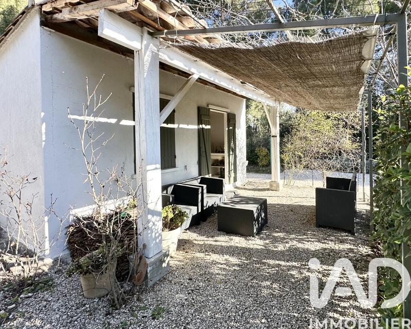 Maison - 133 m² - 5 pièces