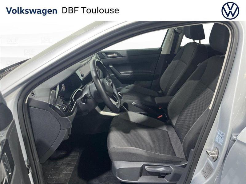 Volkswagen Polo 1.0 Tsi 95 s&amp;S Bvm5 Vw Edition