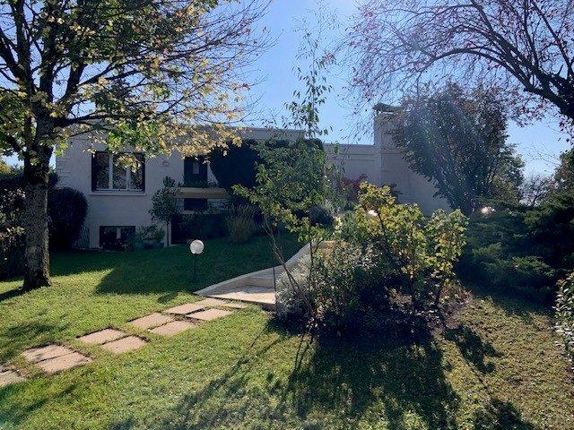 Maison contemporaine - 124 m² - 5 pièces